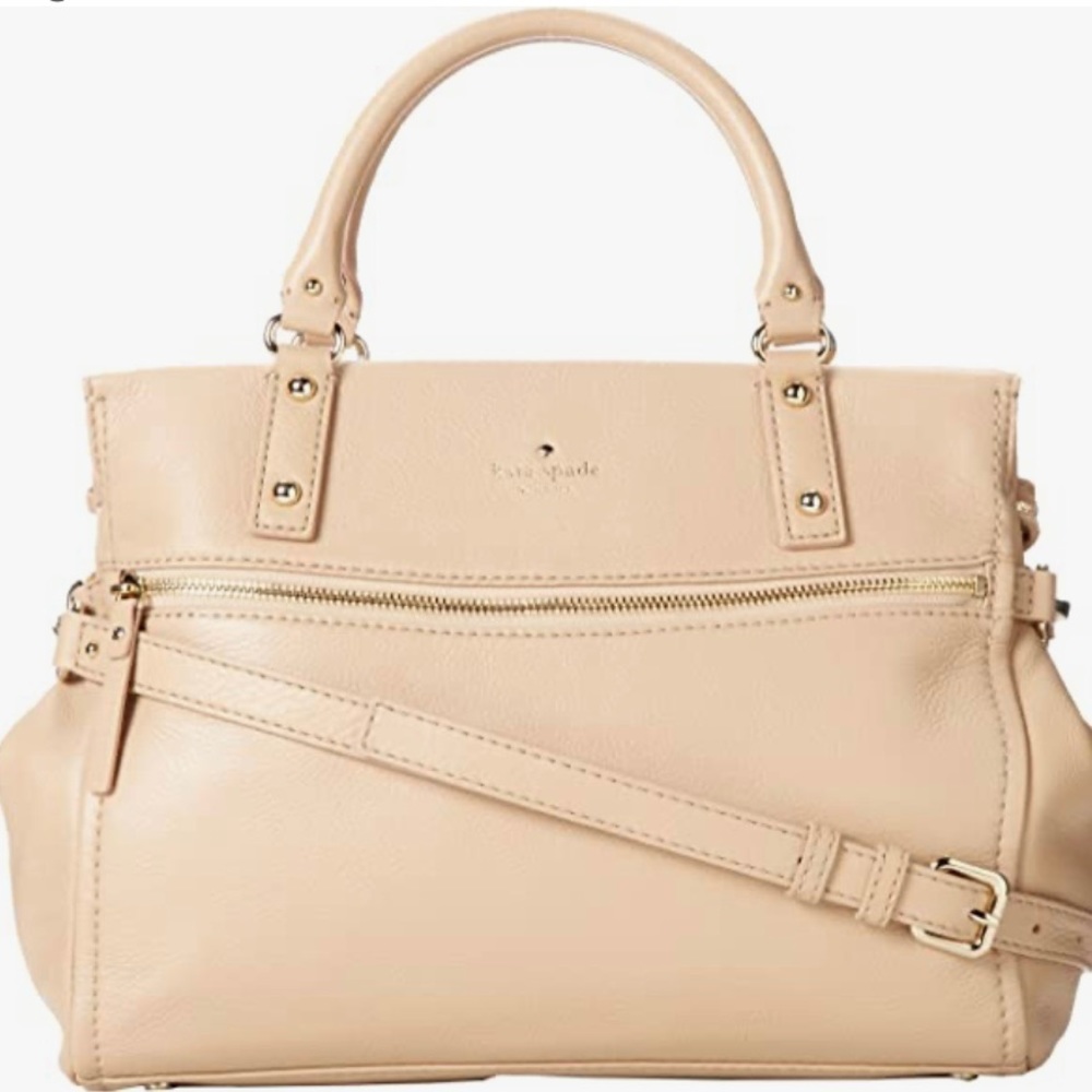 Kate Spade New York City Cobble Hill Little Murphy  shoulder bag